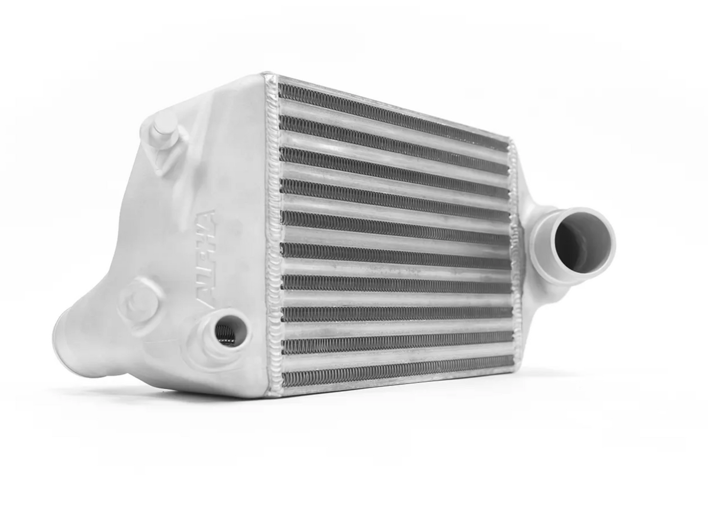 AMS Alpha Performance Intercooler System 991.2 Carrera