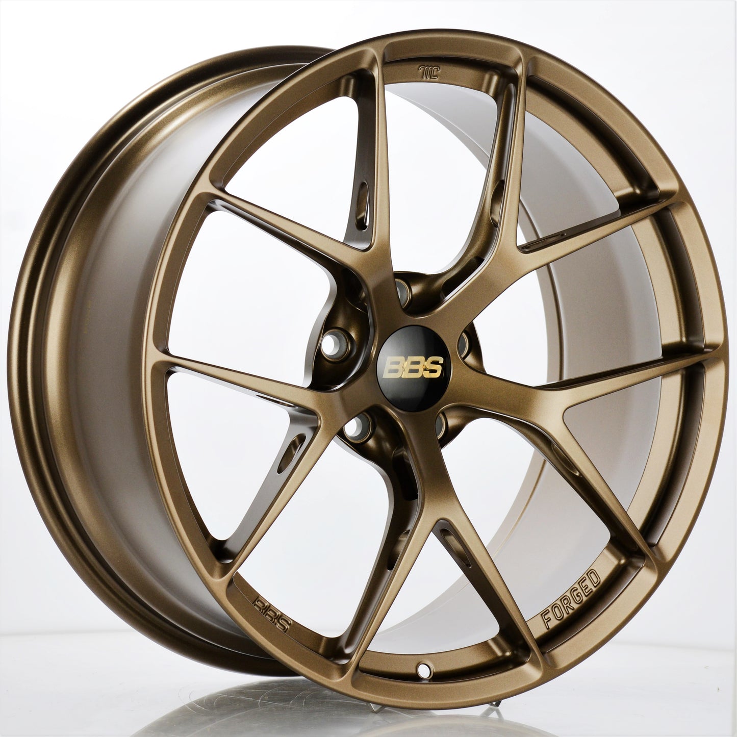 BBS FI-R wheels