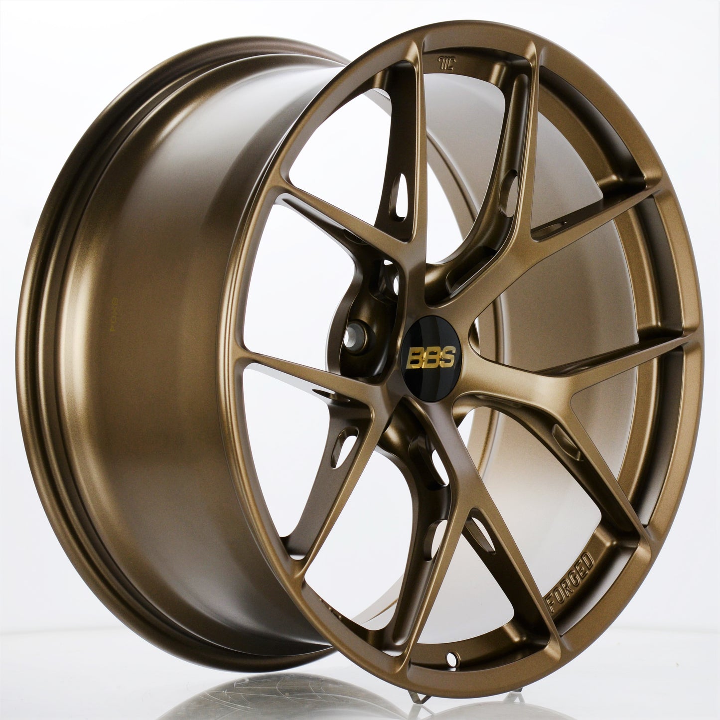 BBS FI-R wheels