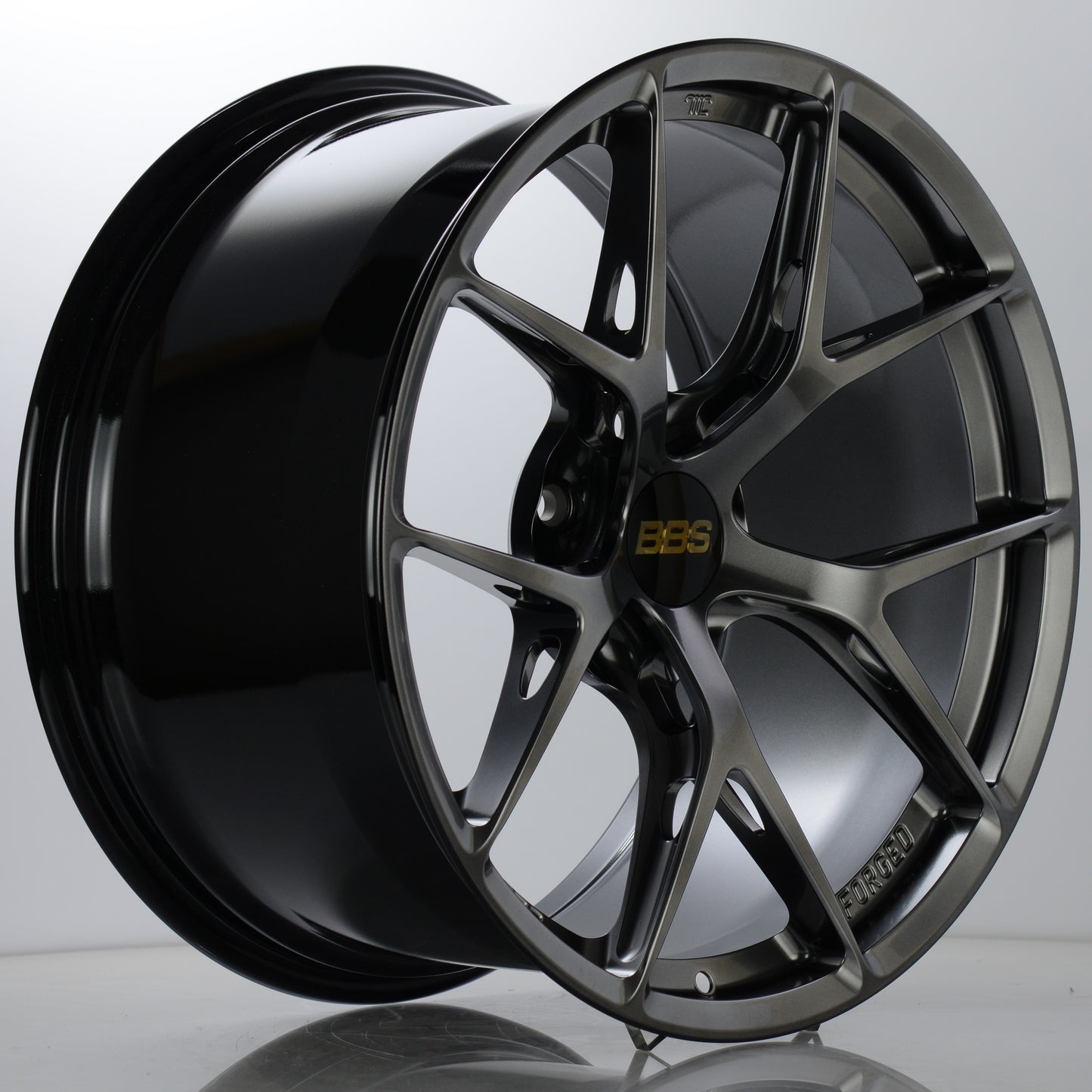 BBS FI-R wheels