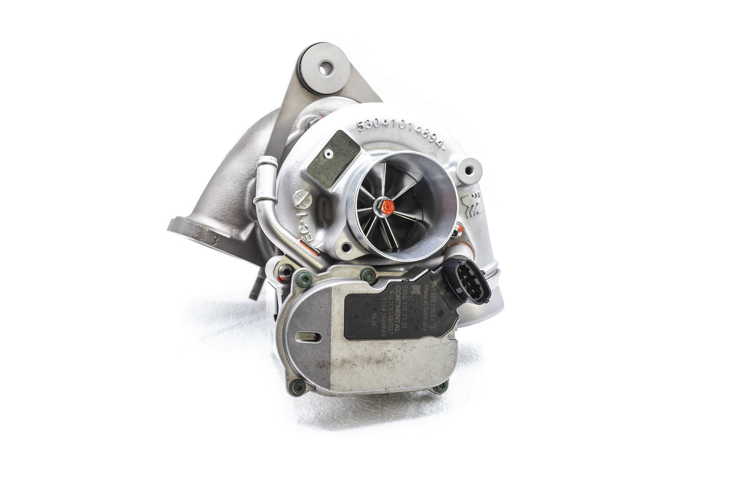 ABP/TTE 1000HP VTG Turbocharger Upgrade