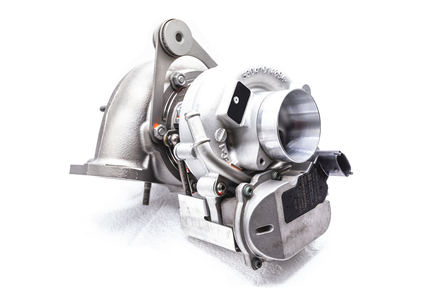 ABP/TTE 1000HP VTG Turbocharger Upgrade