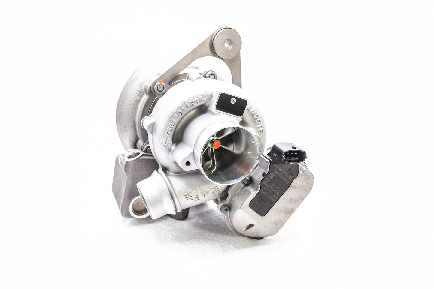 ABP/TTE 1000HP VTG Turbocharger Upgrade