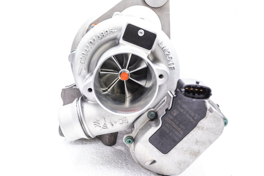 ABP/TTE 1000HP VTG Turbocharger Upgrade