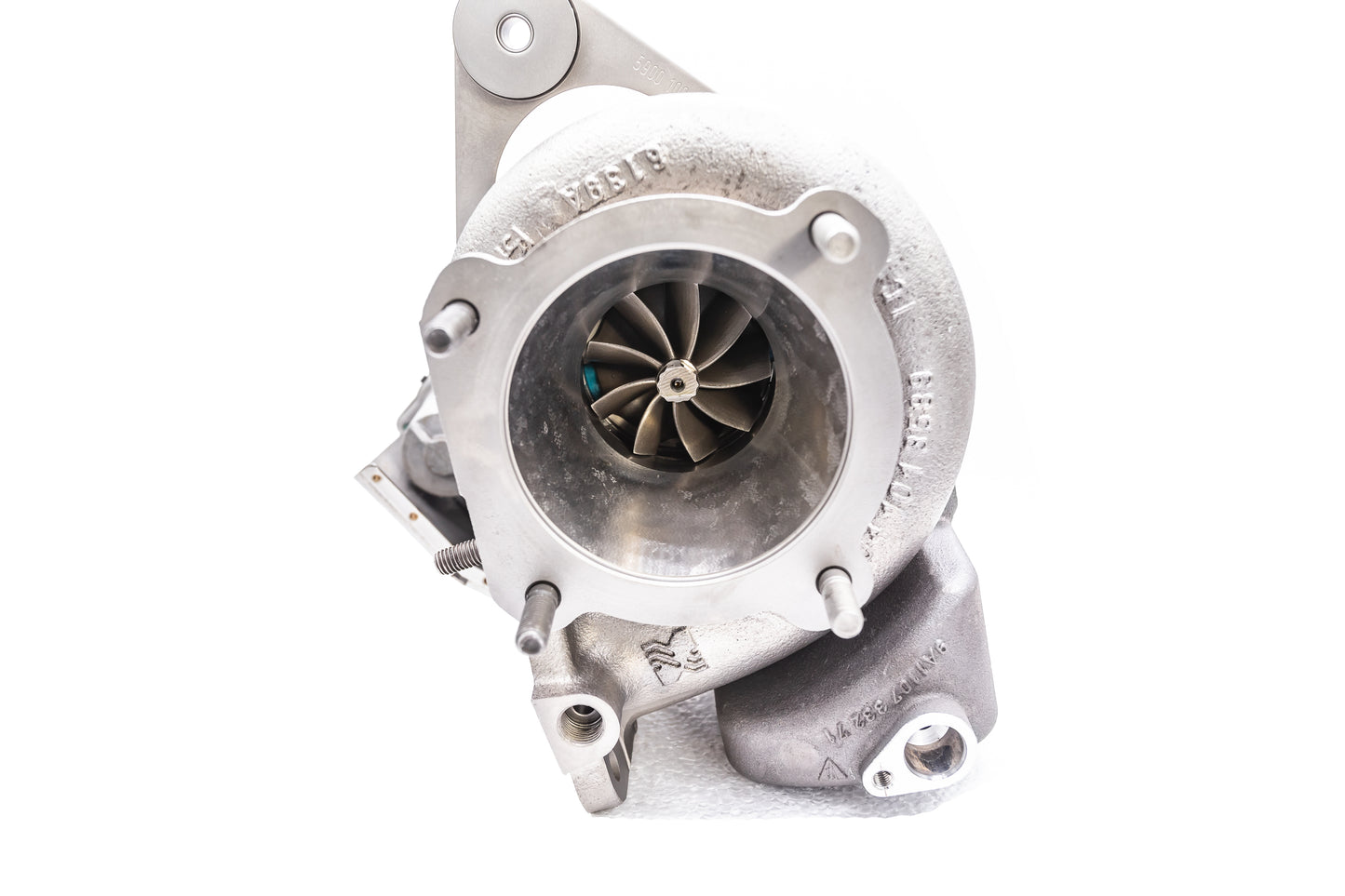 ABP/TTE 1000HP VTG Turbocharger Upgrade
