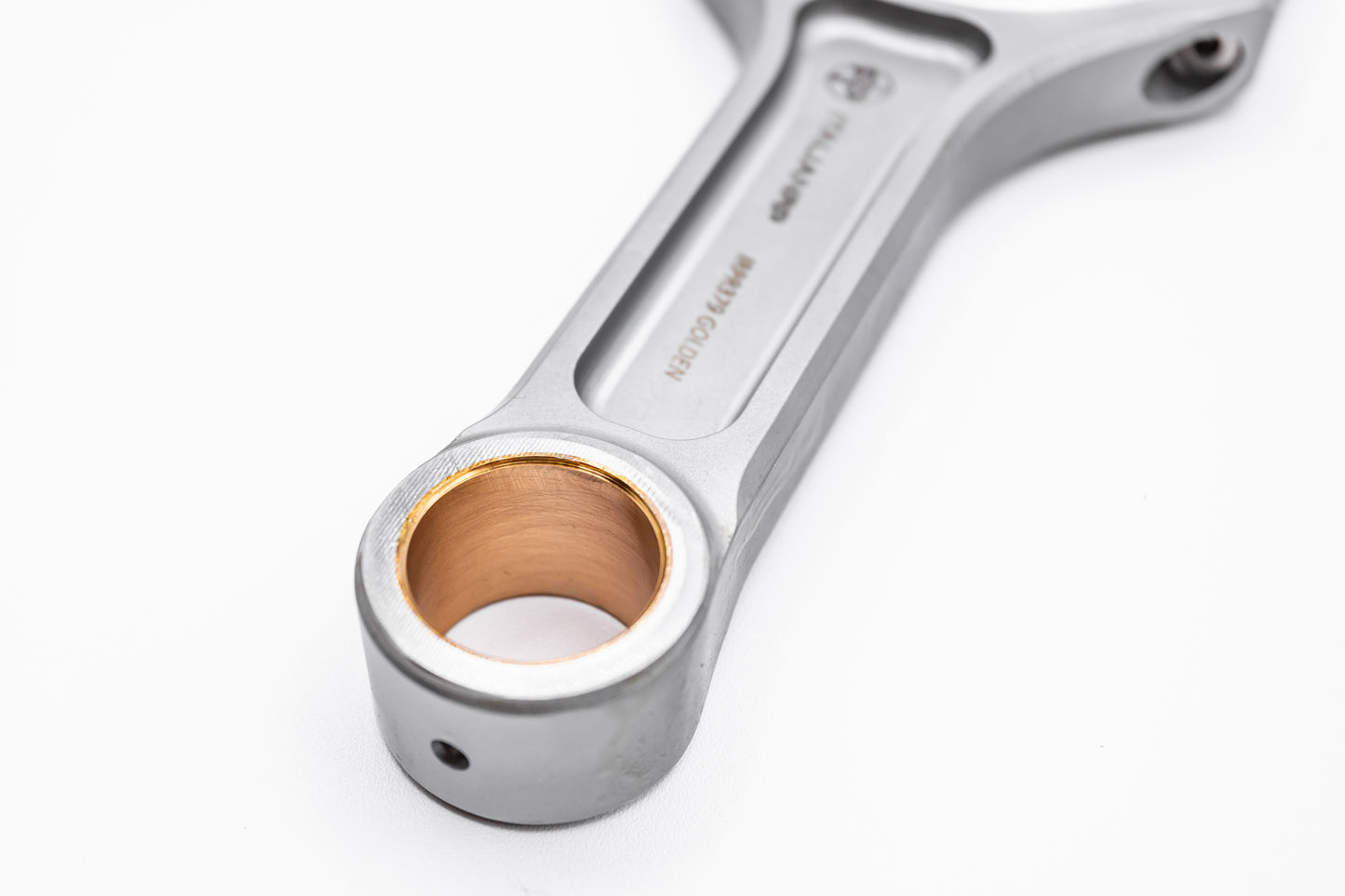 ABP/IRP 991 Turbo 1500HP Piston and Connecting Rod Kit