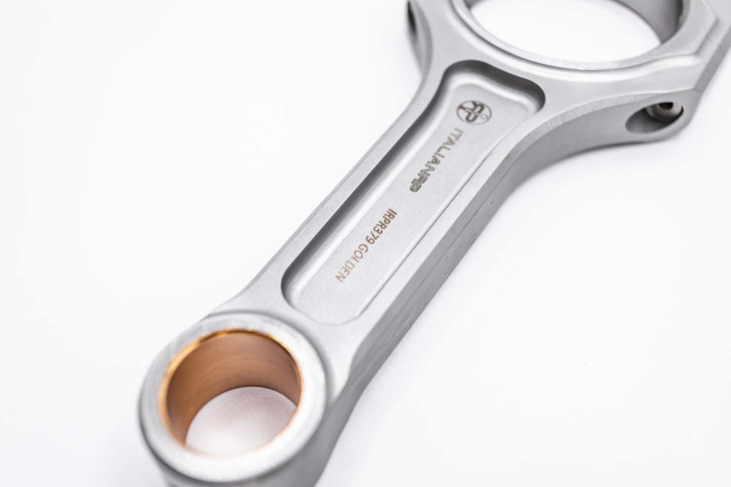 ABP/IRP 991 Turbo 1500HP Piston and Connecting Rod Kit