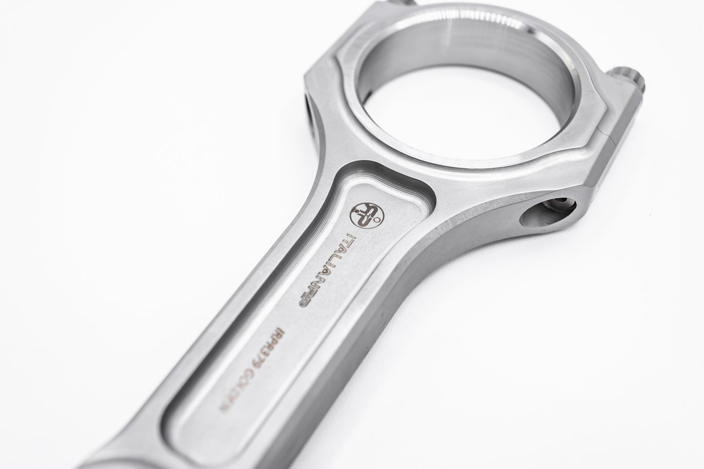 ABP/IRP 991 Turbo 1500HP Piston and Connecting Rod Kit