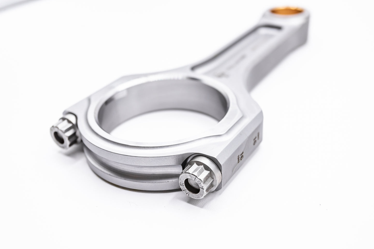 ABP/IRP 991 Turbo 1500HP Piston and Connecting Rod Kit