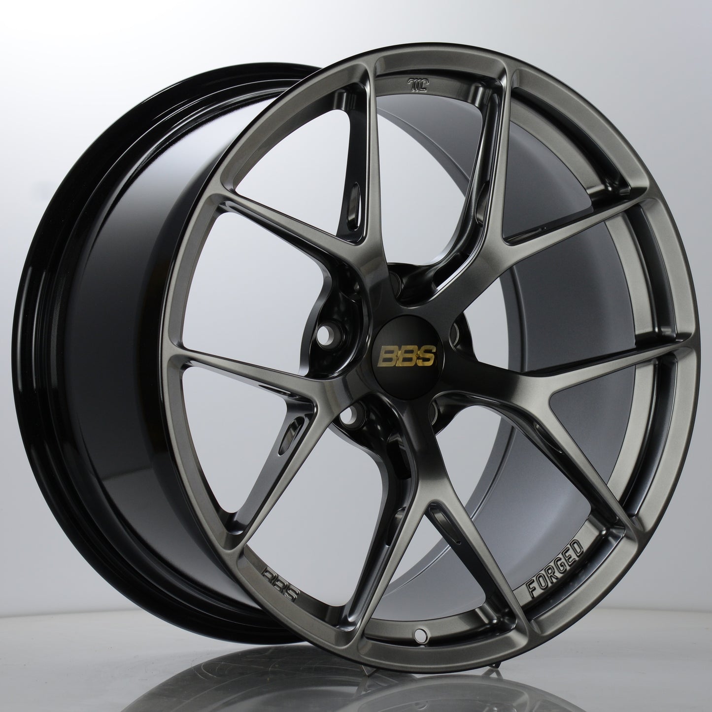 BBS FI-R wheels