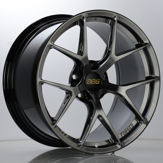 BBS FI-R wheels