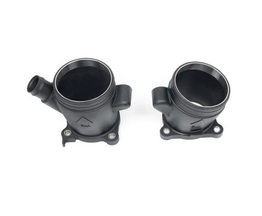 Eventuri Audi C8 RS6 / RS7 TTE1020 TTE800 Turbo Inlet Set