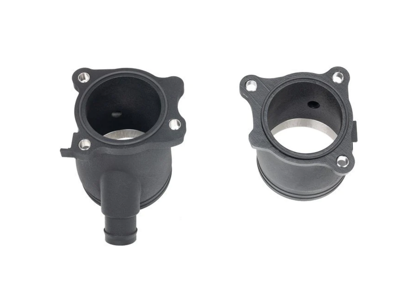 Eventuri Audi C8 RS6 / RS7 TTE1020 TTE800 Turbo Inlet Set