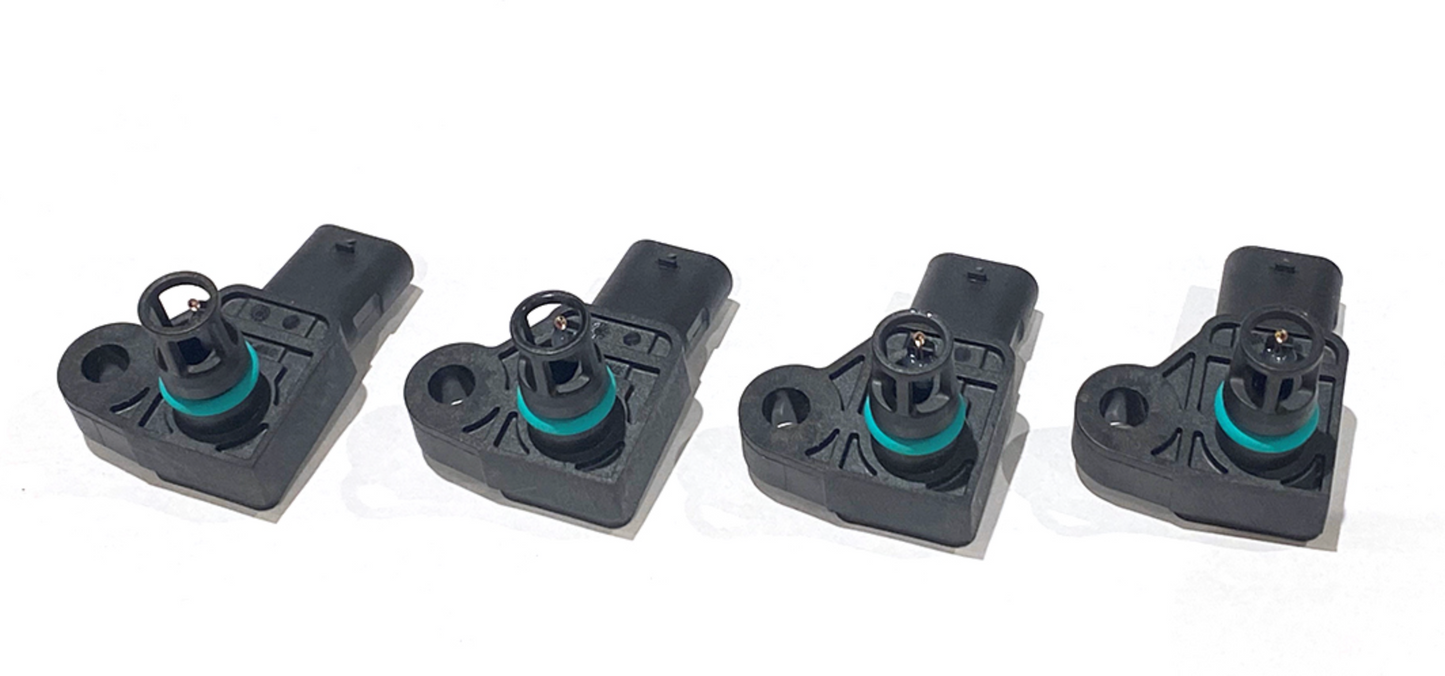 TTE SM AUDI 4.0TFSI 4 BAR MAP SENSOR KIT
