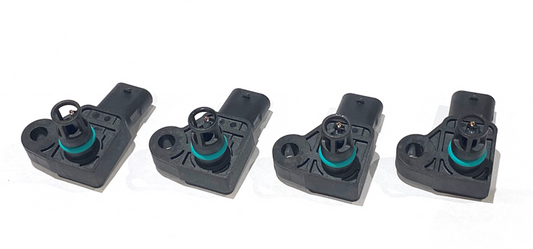 TTE SM AUDI 4.0TFSI 4 BAR MAP SENSOR KIT