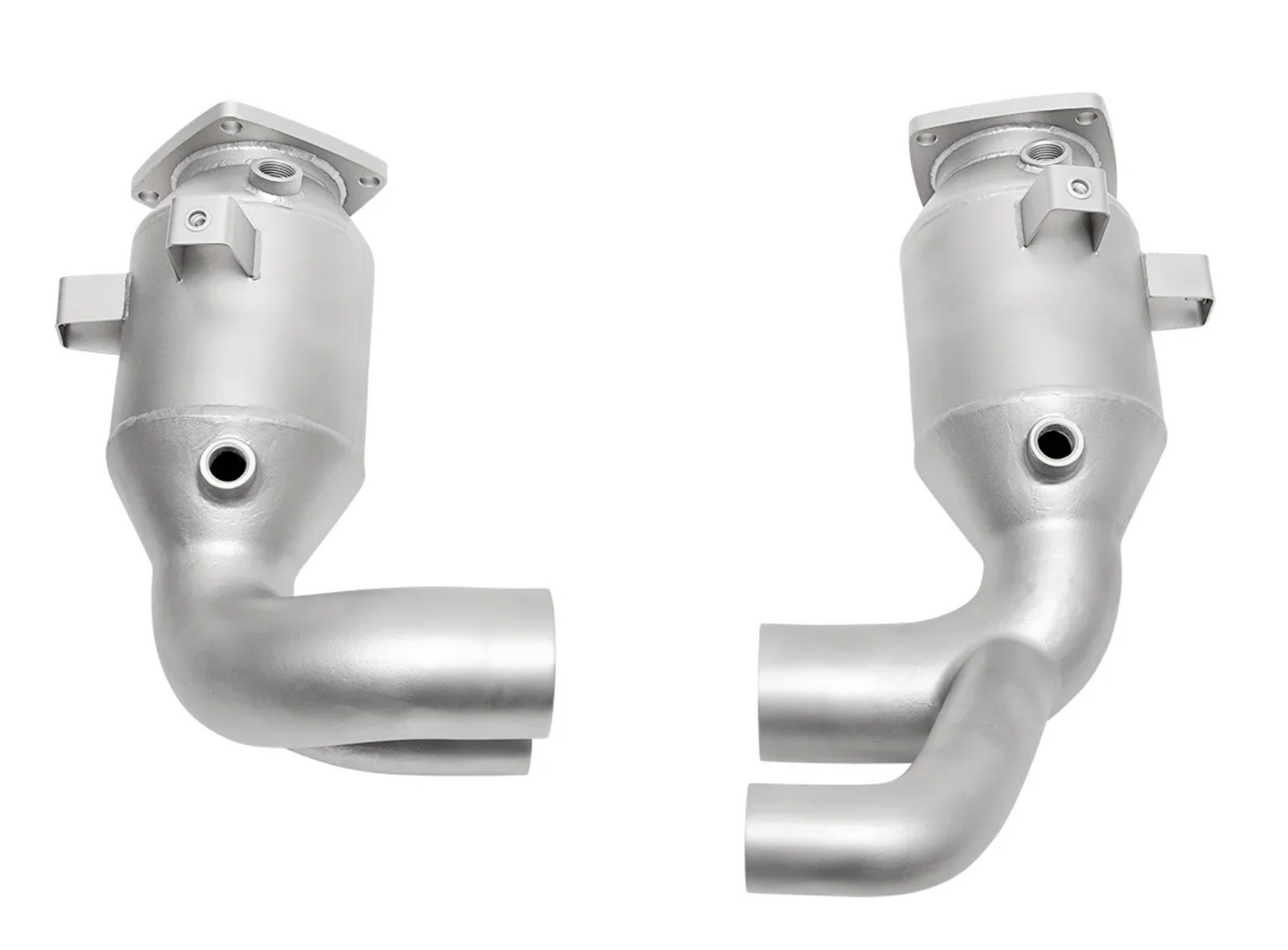 SOUL 991.2 Sport Catalytic Converters [PSE]
