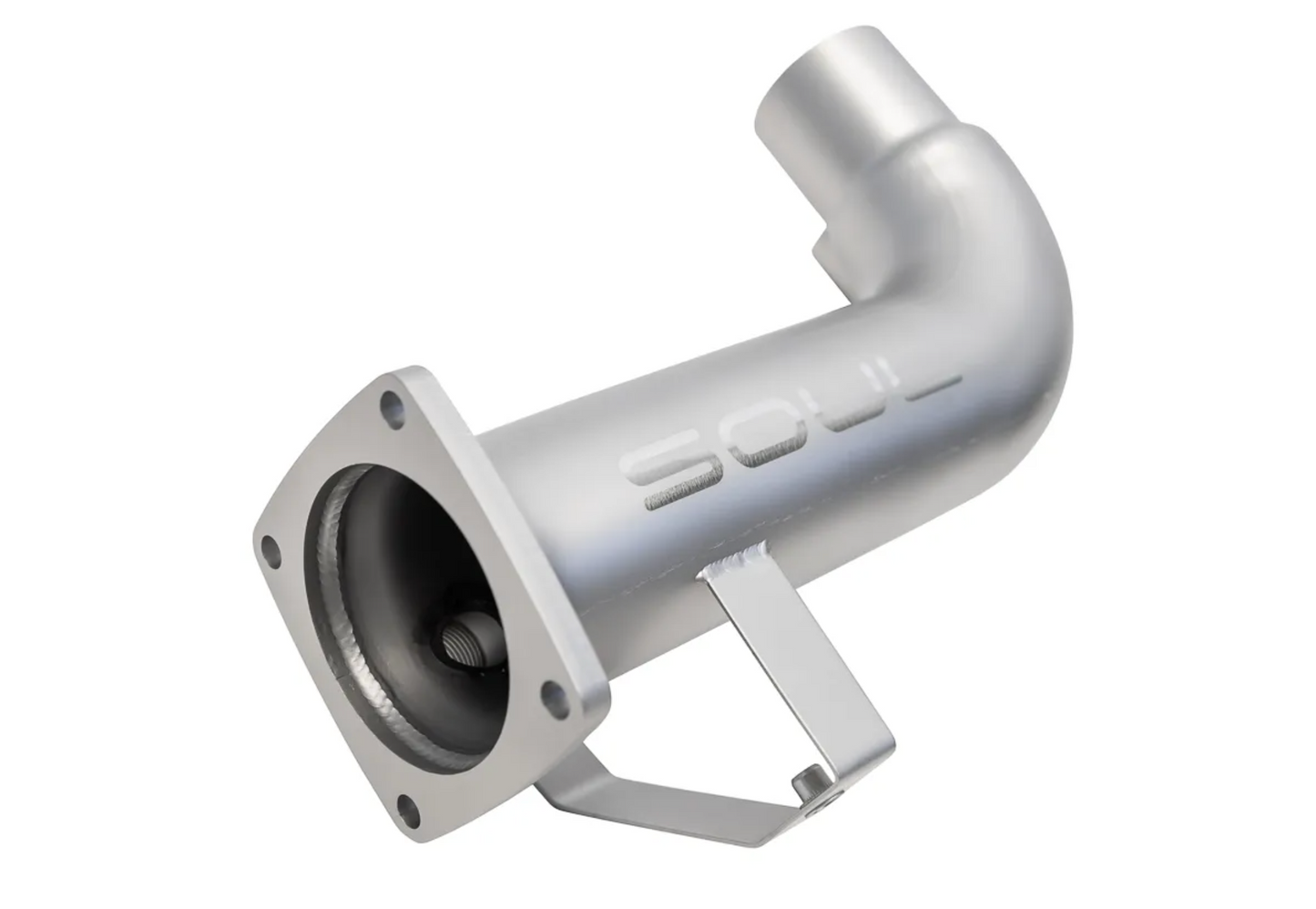 SOUL 991.2 Carrera Cat Bypass Pipes [PSE]