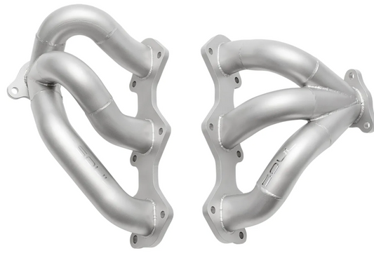 SOUL 991.2 Carrera Sport Headers