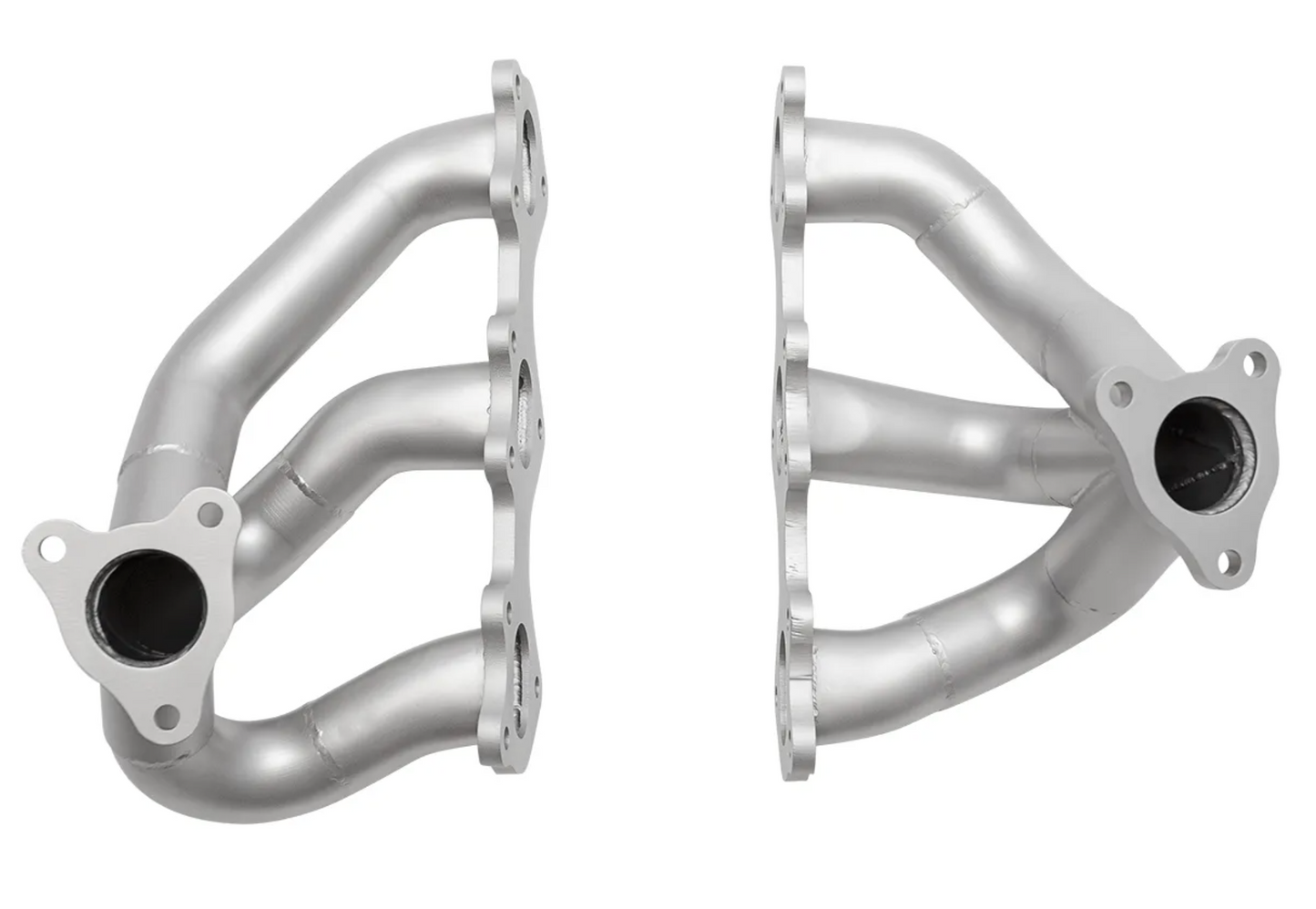 SOUL 991.2 Carrera Sport Headers