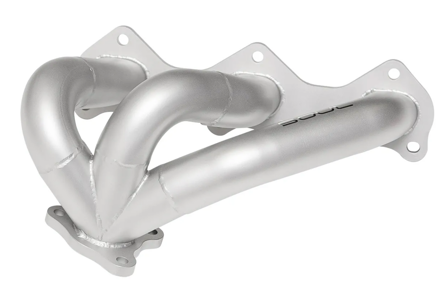 SOUL 991.2 Carrera Sport Headers