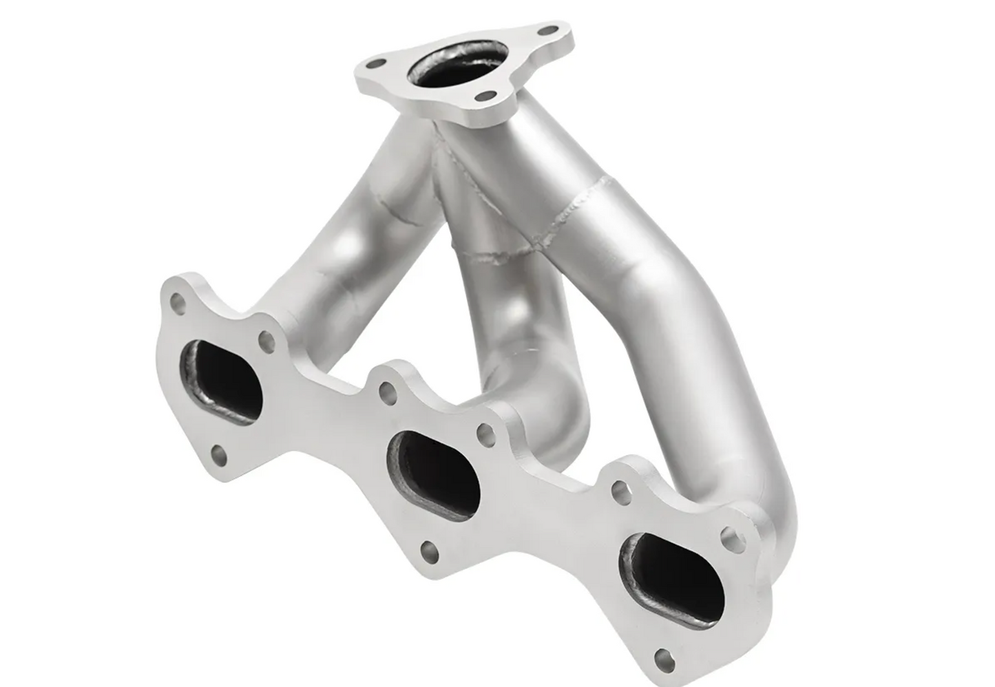 SOUL 991.2 Carrera Sport Headers
