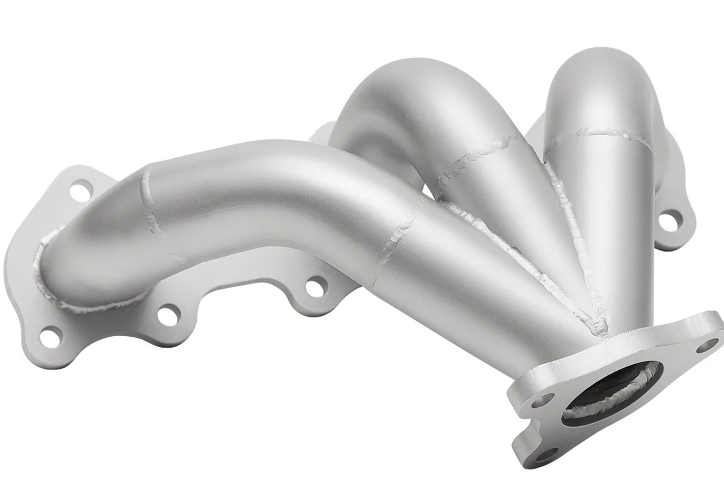 SOUL 991.2 Carrera Sport Headers