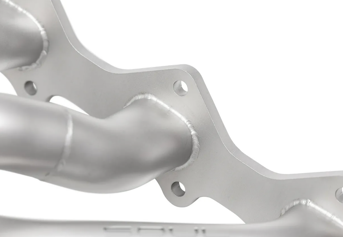SOUL 991.2 Carrera Sport Headers