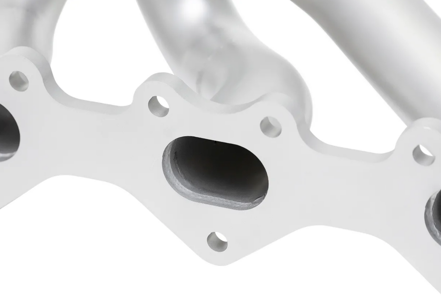 SOUL 991.2 Carrera Sport Headers