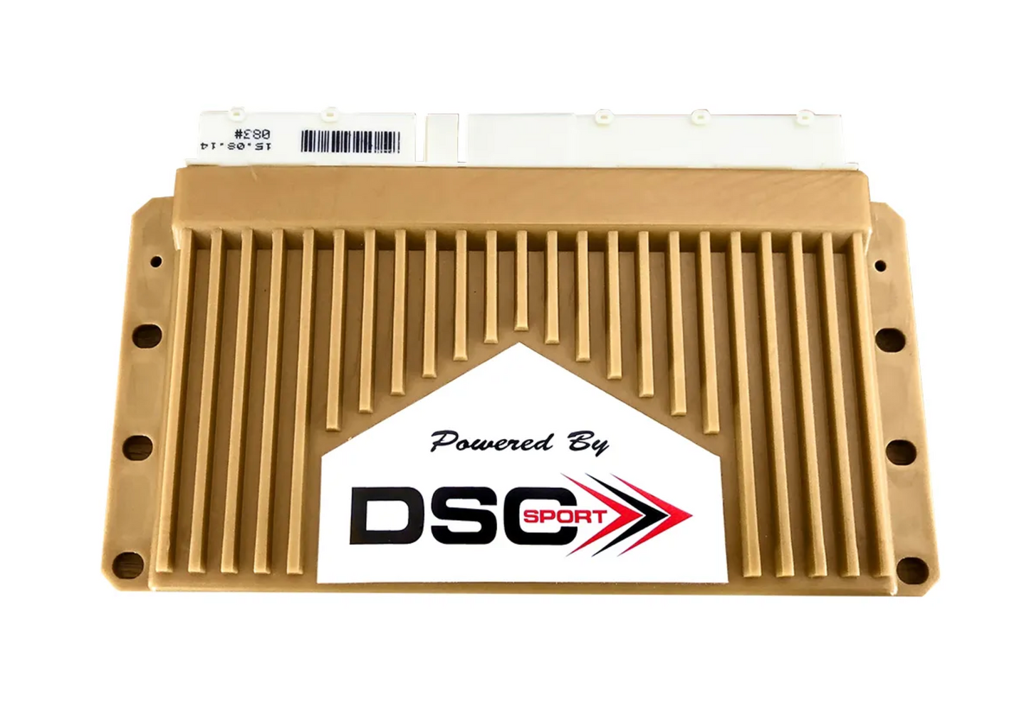 SOUL 991.1 / 991.2 Carrera DSC Sport V3 Controller for PASM