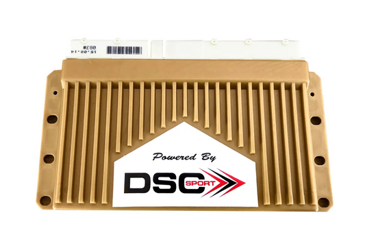 SOUL 991.1 / 991.2 Carrera DSC Sport V3 Controller for PASM