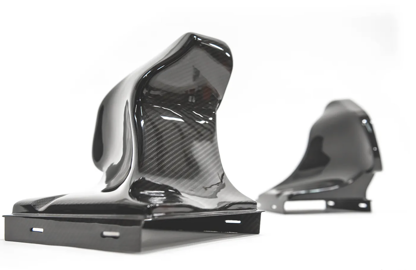 AMS Alpha Performance Intercooler System 991.2 Carrera