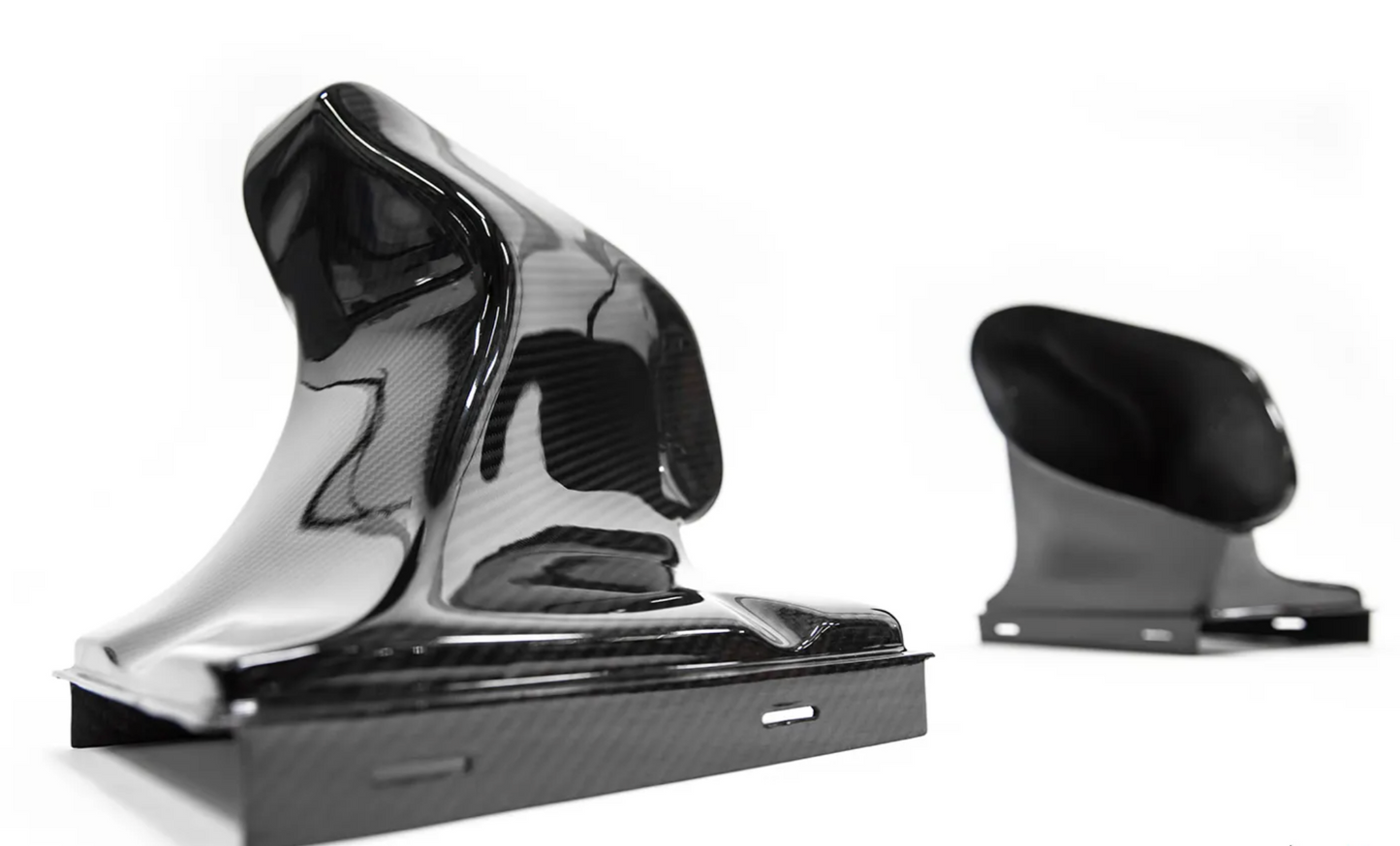 AMS Alpha Performance Intercooler System 991.2 Carrera