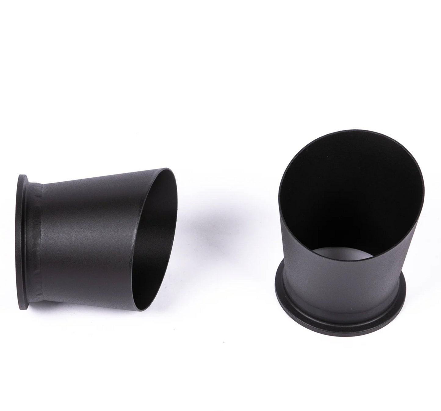 JCR Titanium Valved Race Pipe (non silenced) [718]