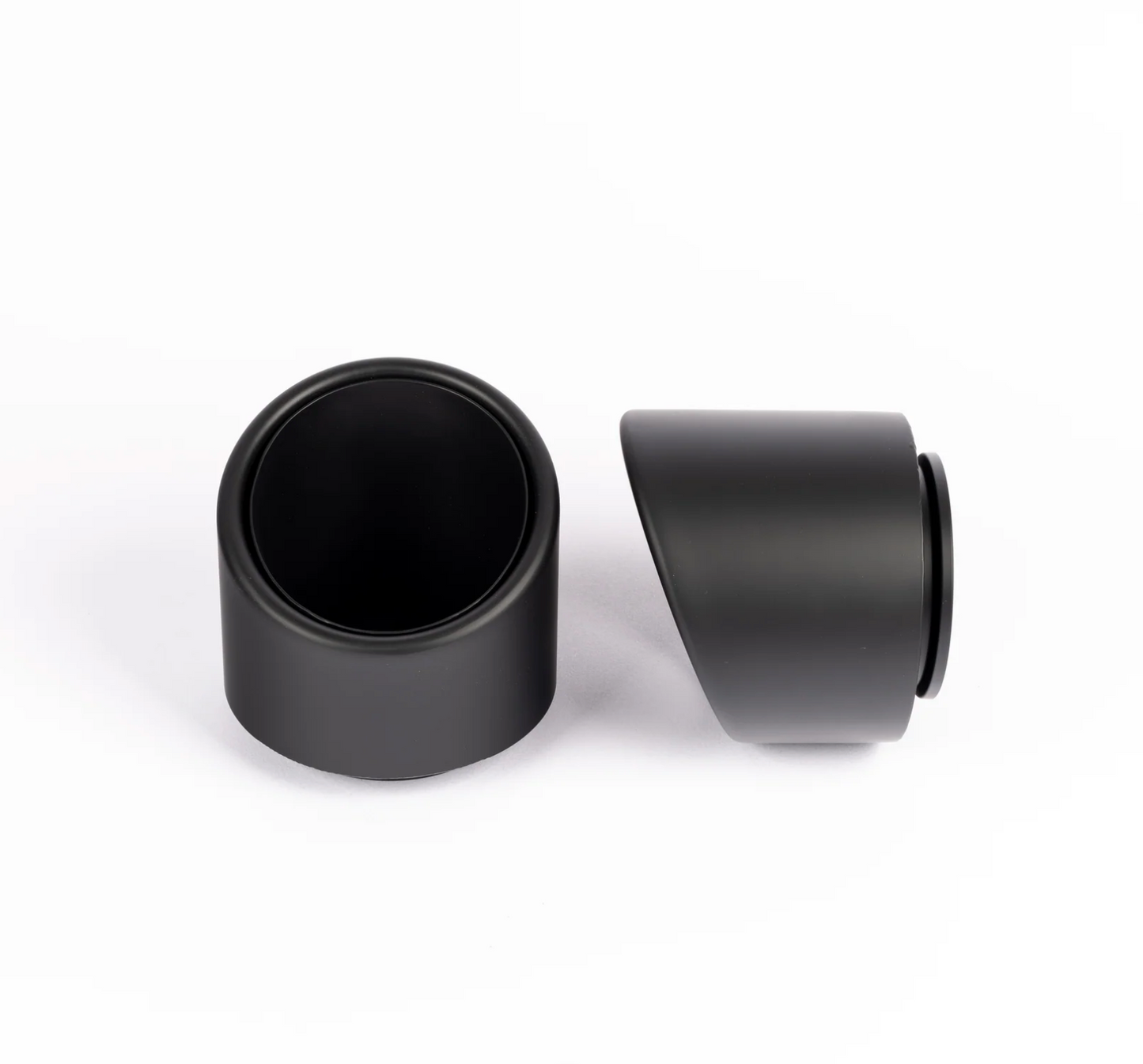 JCR Titanium Valved Race Pipe (non silenced) [718]