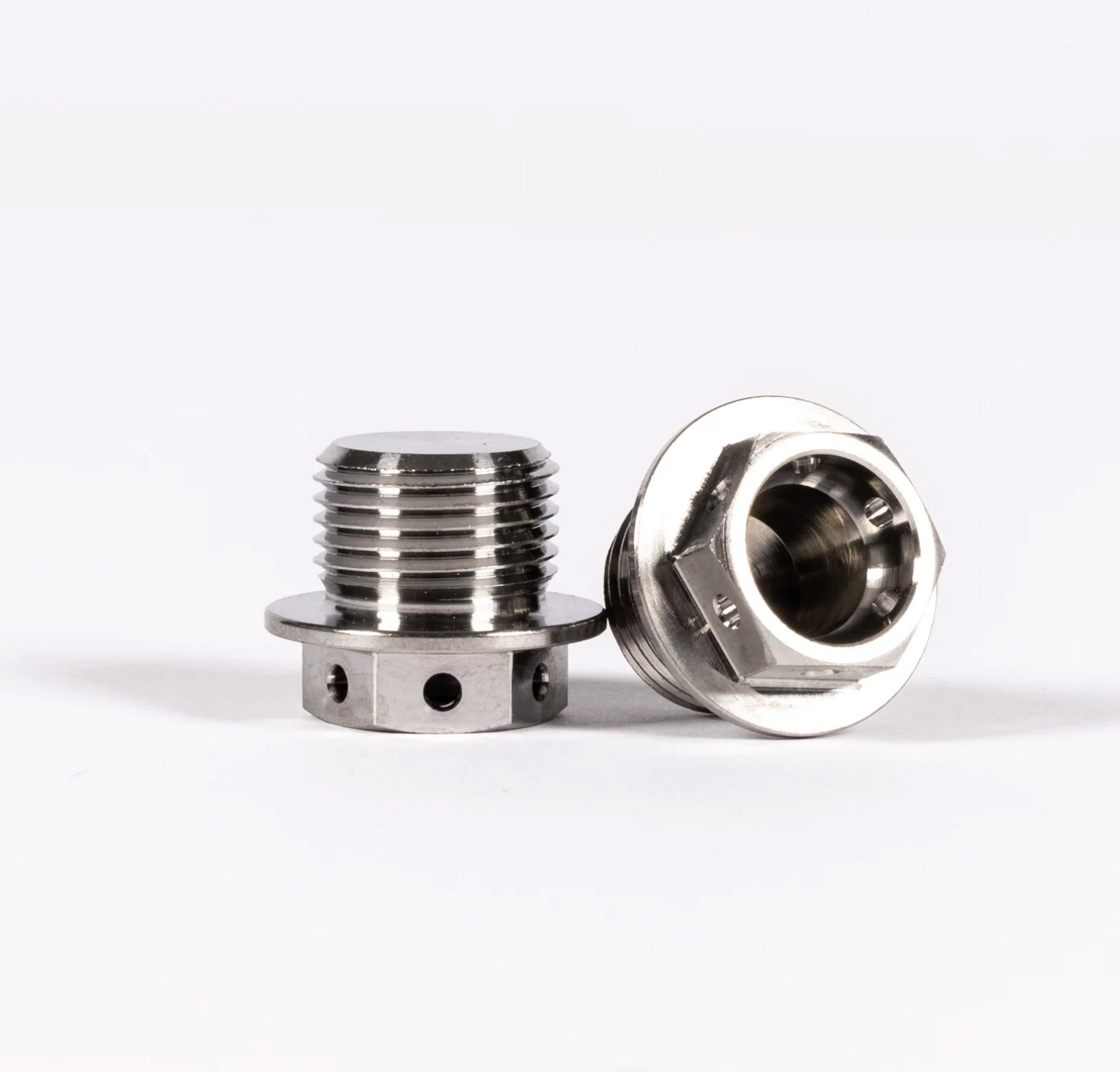 JCR Inconel Race Manifold &amp; Link Pipes (Race Cats) [718]