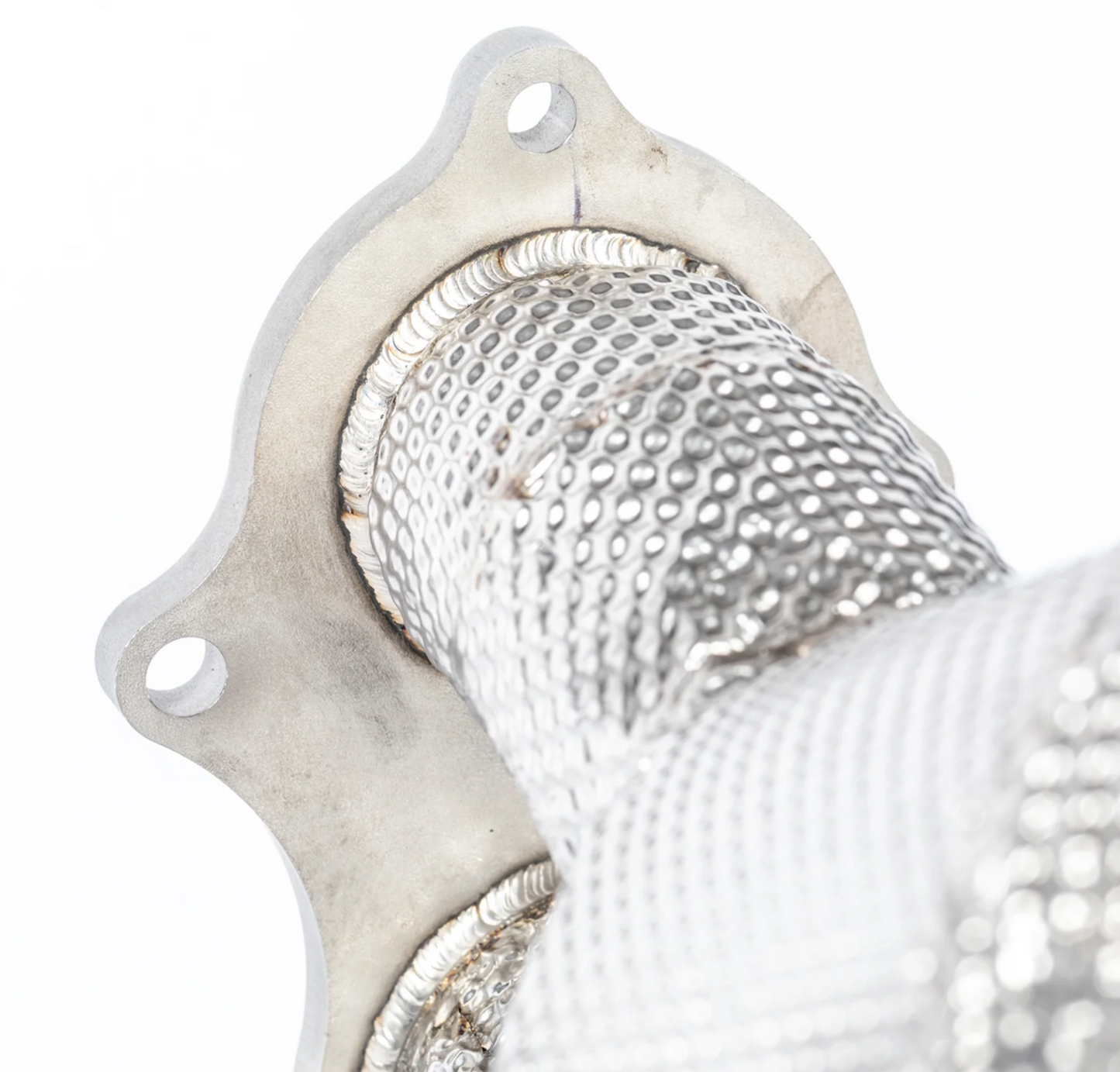 JCR Inconel Race Manifold &amp; Link Pipes (Race Cats) [718]