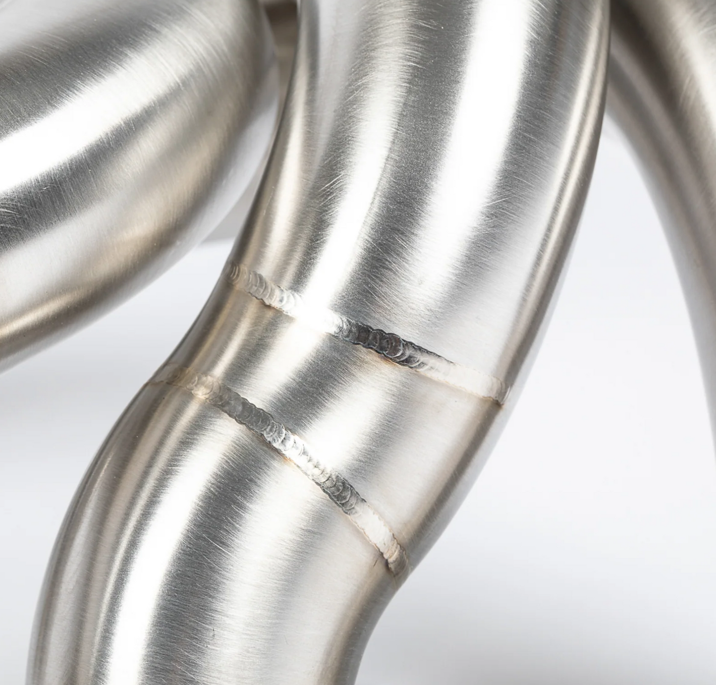 JCR Inconel Race Manifold & Titanium Link Pipes (non silenced) [718]