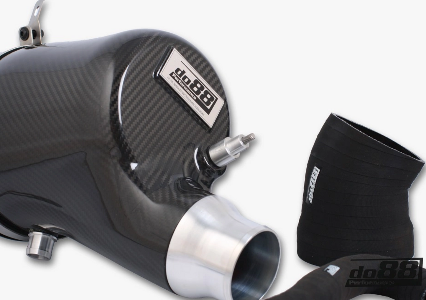 do88 911 Carrera (992) Induction system