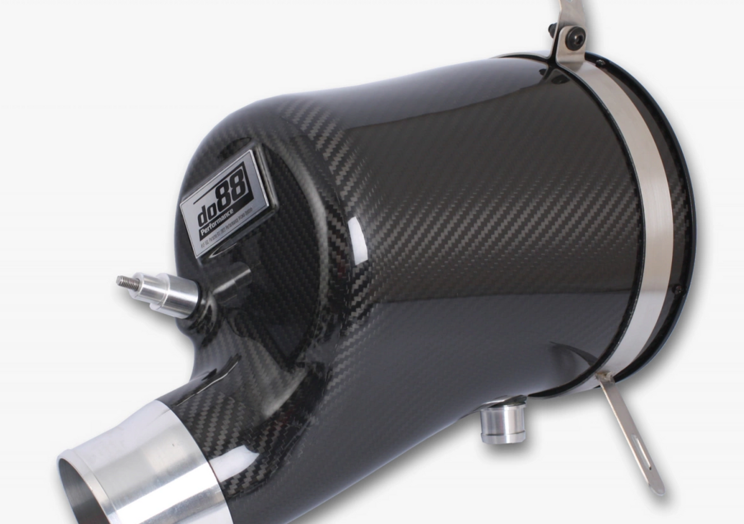 do88 911 Carrera (992) Induction system