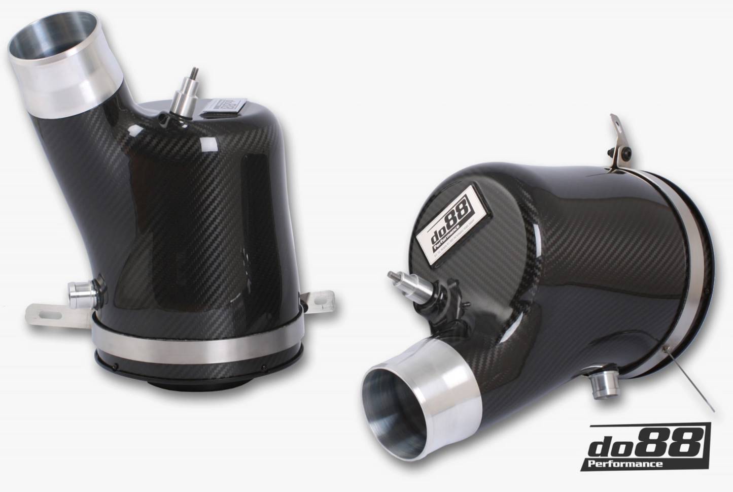 do88 911 Carrera (992) Induction system