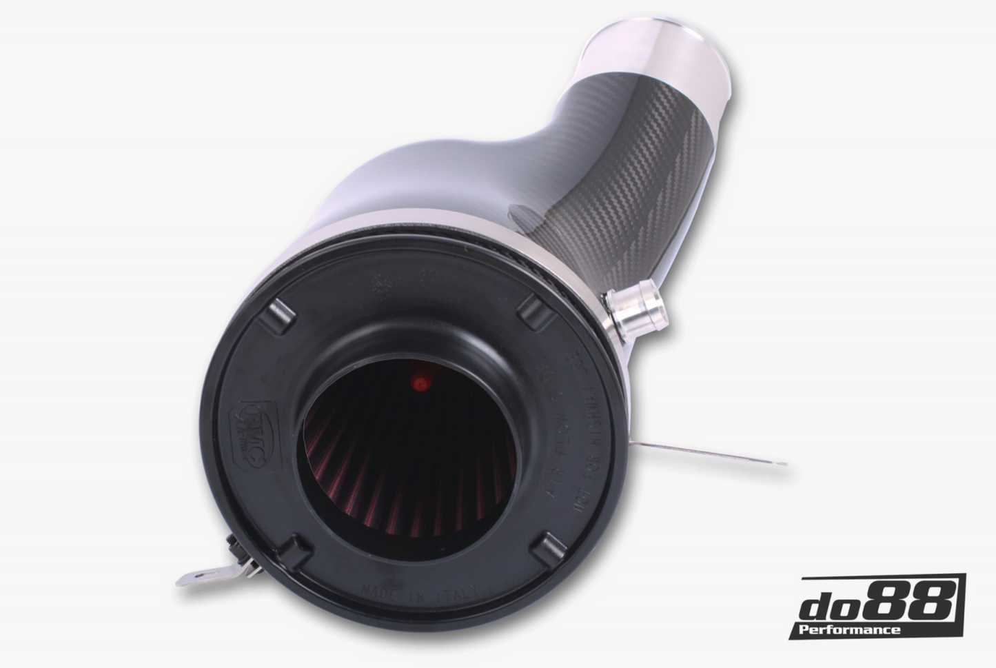 do88 911 Carrera (992) Induction system