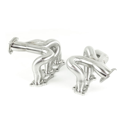 Kline Innovation Equal Length 991 Turbo Manifolds