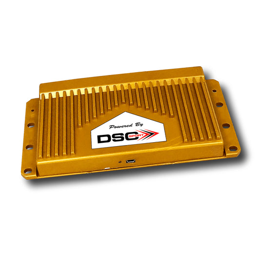 Porsche 991.1/991.2 – DSC Sport Controller