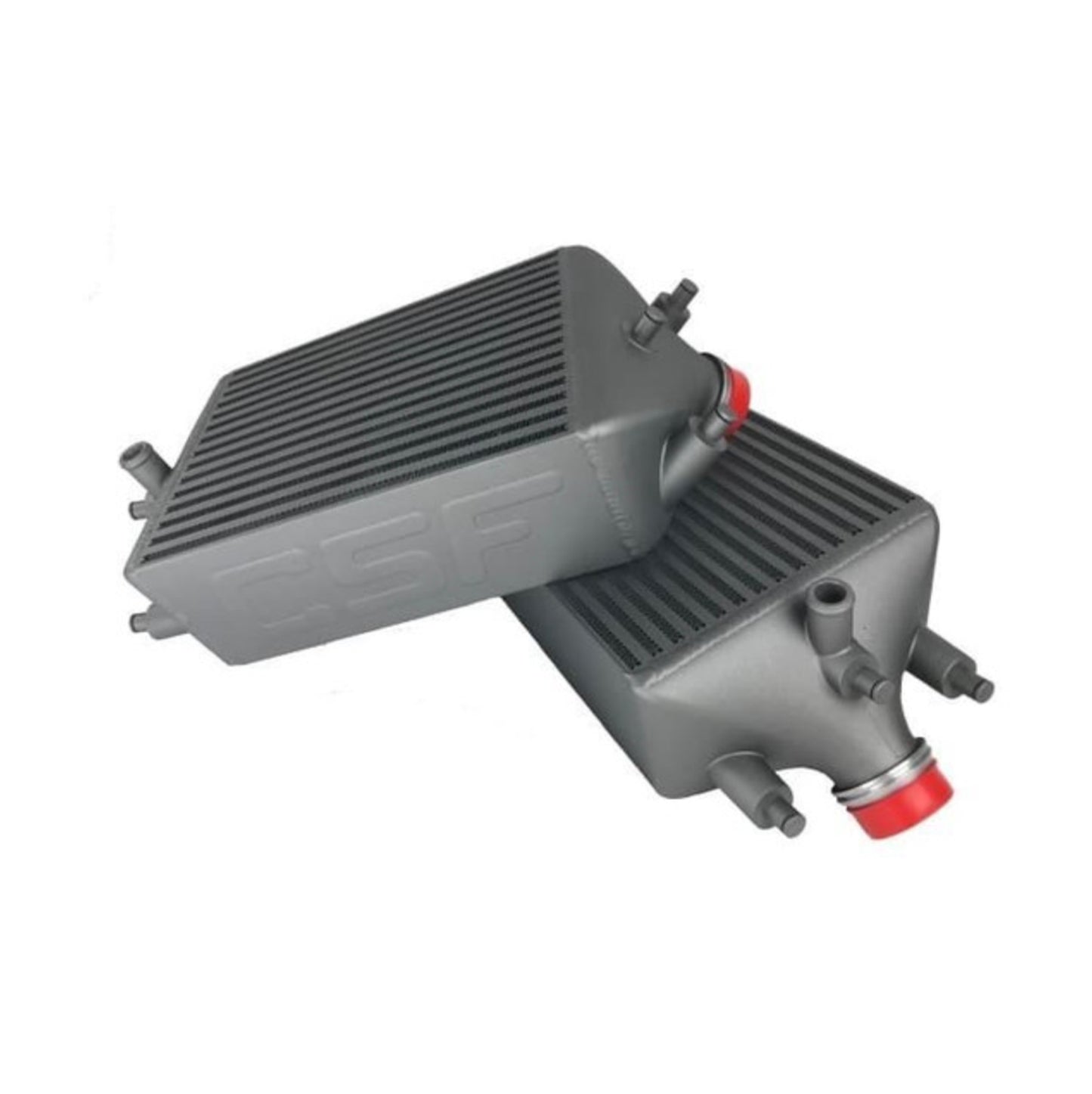 CSF Porsche 991.1 & 991.2 Turbo Twin Performance Intercooler Set