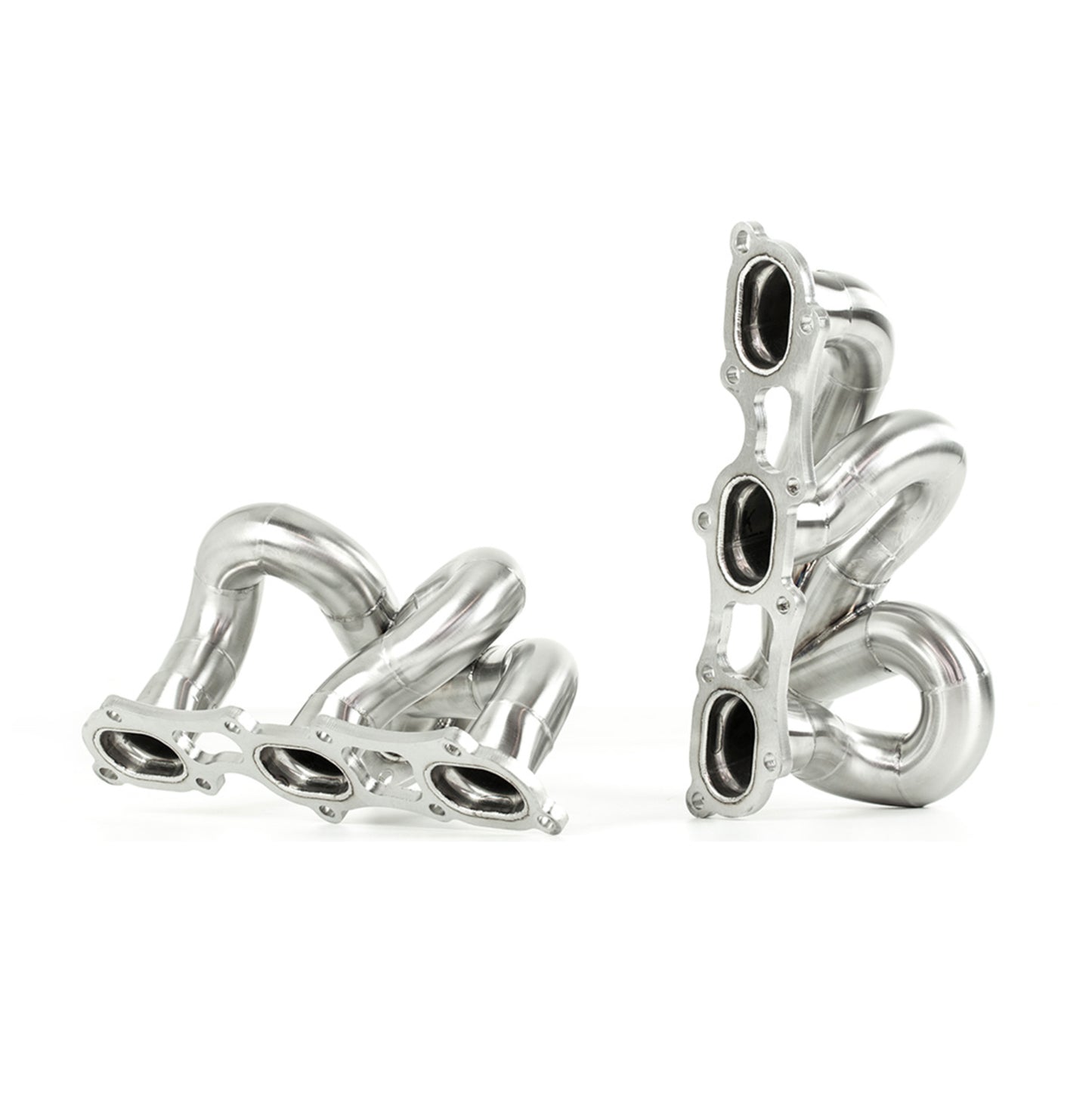 Kline Innovation Equal Length 991 Turbo Manifolds