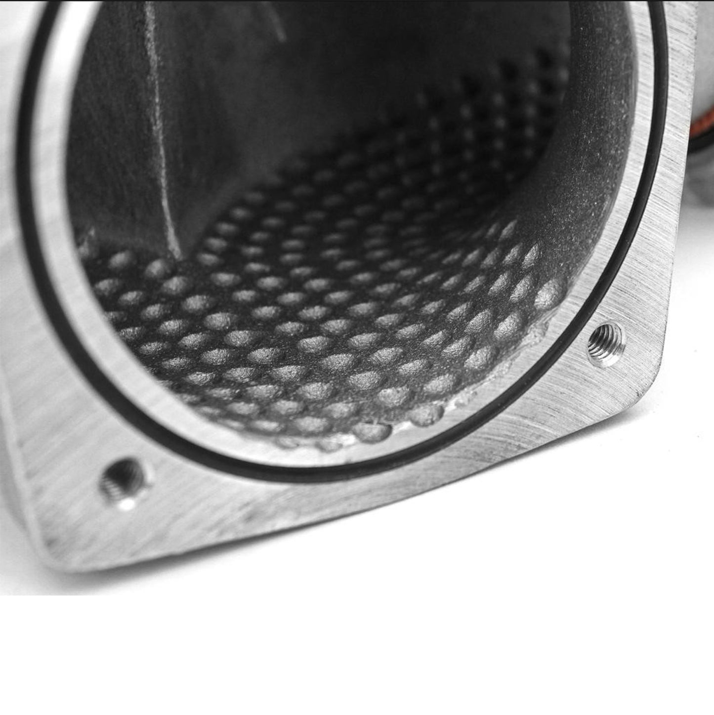 Fabspeed 991.2 Turbo IPD Plenum & Y-Pipe Upgrades (2017+)