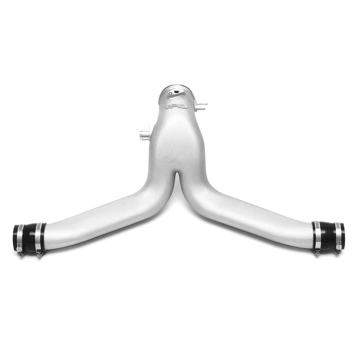 Fabspeed 991.2 Turbo IPD Plenum & Y-Pipe Upgrades (2017+)