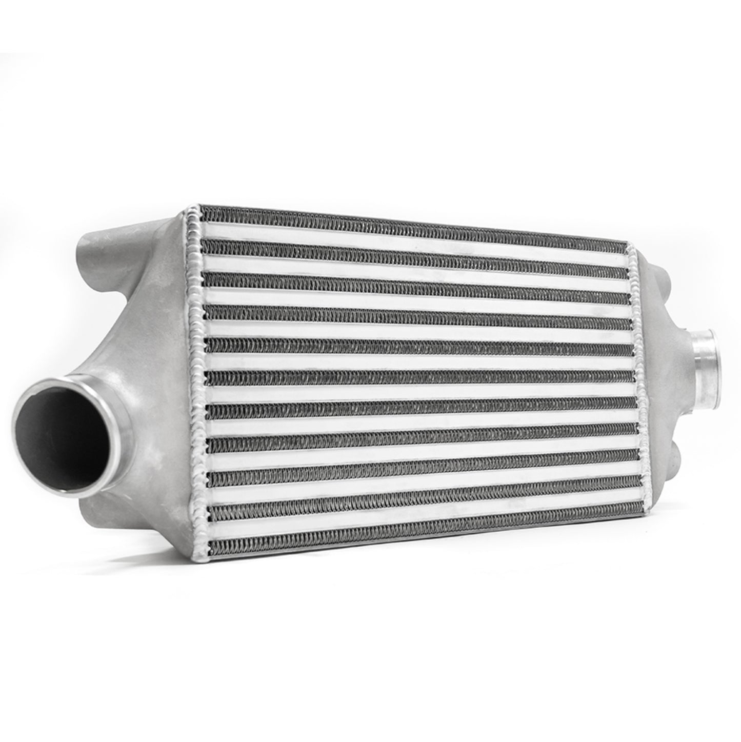 AMS Performance Porsche 991 Turbo Intercooler system