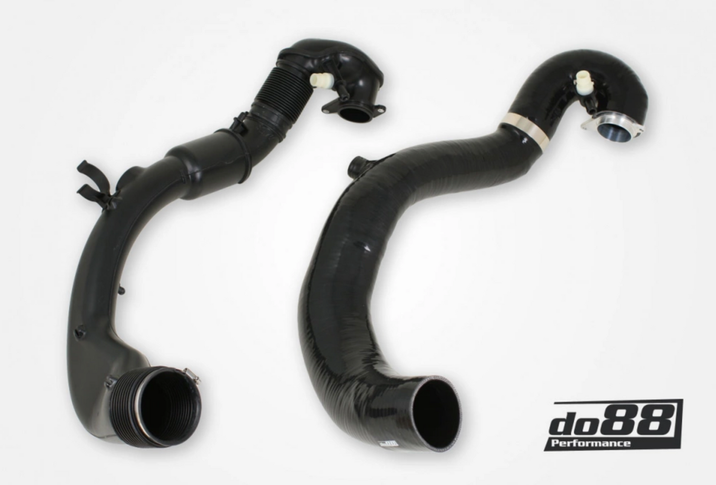 do88 911 Turbo (991.1 - 991.2) - Turbo Inlet Hoses