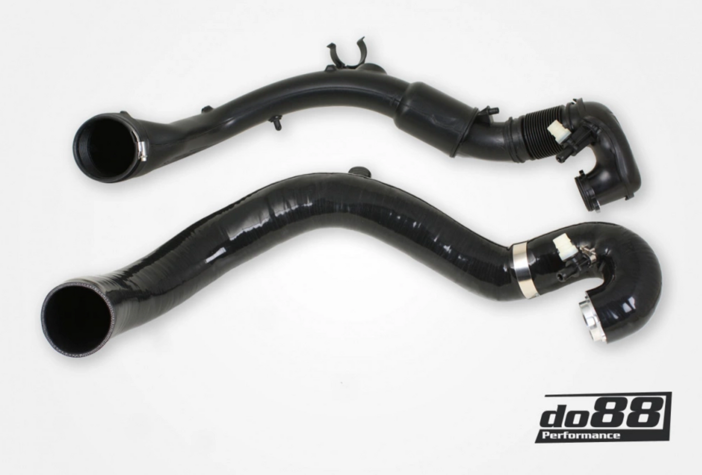 do88 911 Turbo (991.1 - 991.2) - Turbo Inlet Hoses